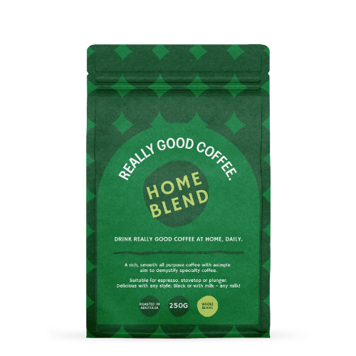 Home Blend 250g